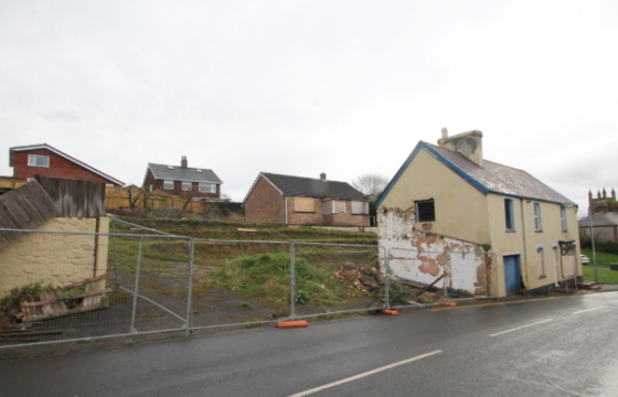 Redevelopment potential in Denbigh photo